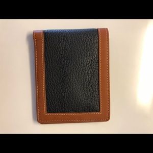 Mens Dooney and Bourke Wallet